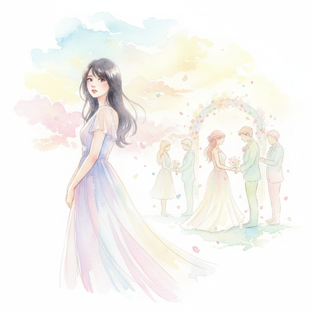 周りが結婚していくのに彼氏いない…今感じている焦りは本物?