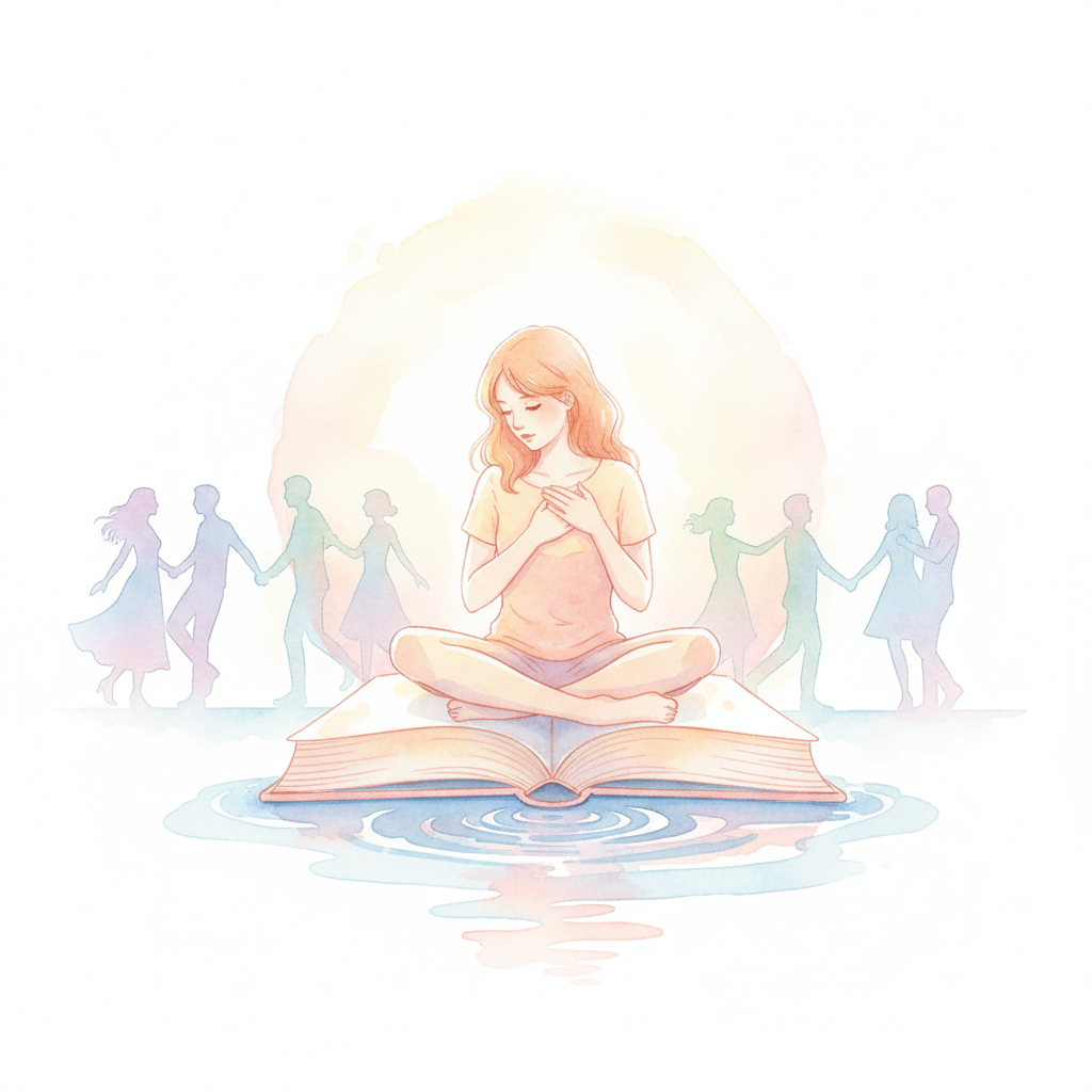 彼氏ができない本当の理由は?自分を知ることから始めよう