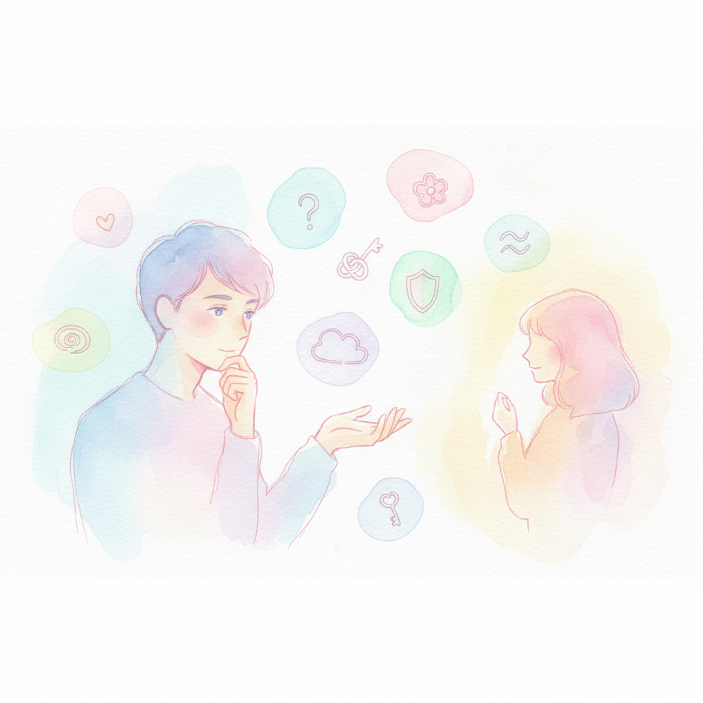 あなた呼びする男性心理7選、隠れた本音を徹底解説