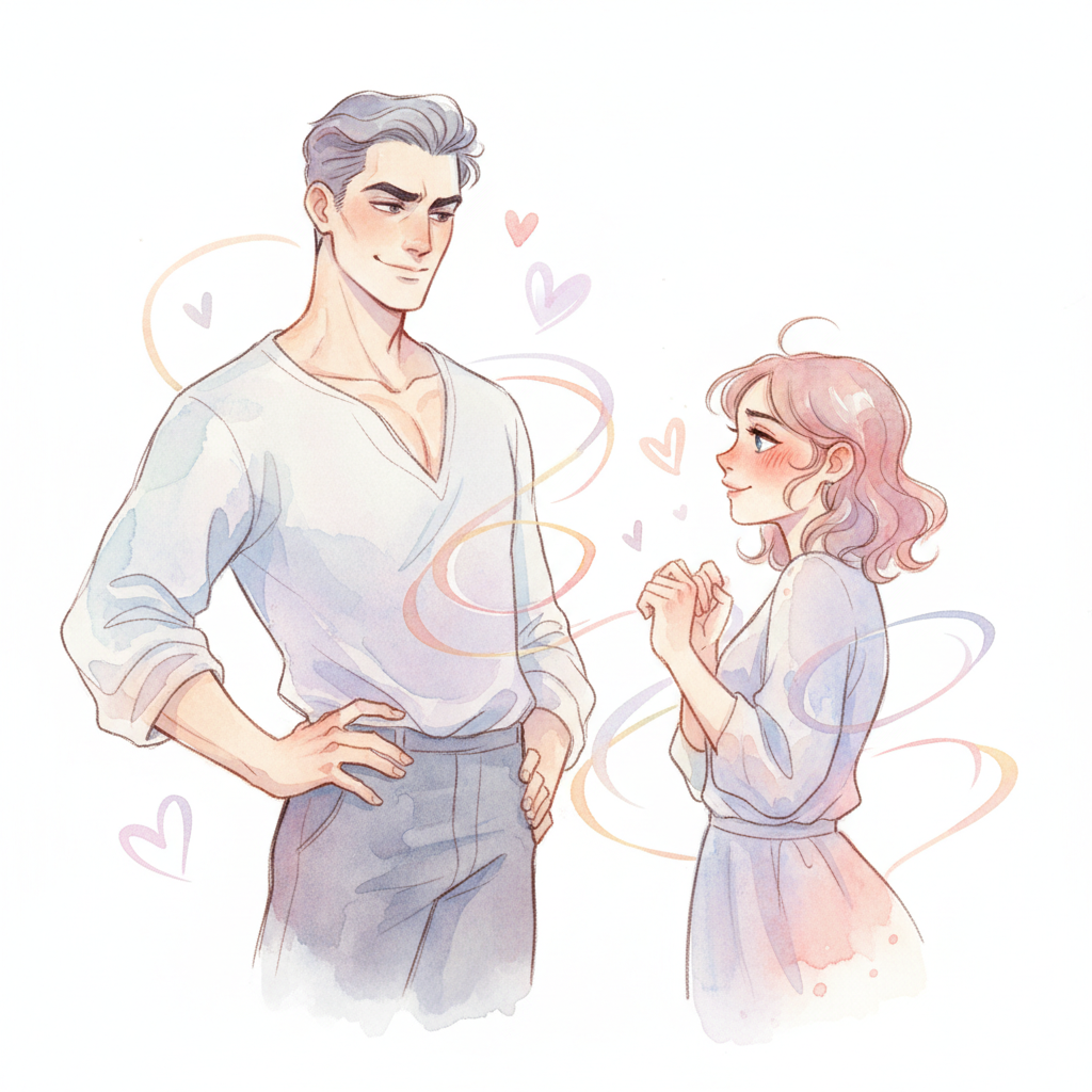 そもそもドSな男性とは?基本的な性格と特徴を理解しよう