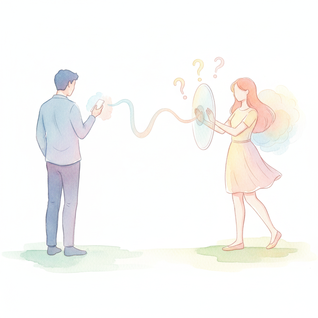 別れた後に連絡してくる男性心理を理解する前に知っておきたいこと