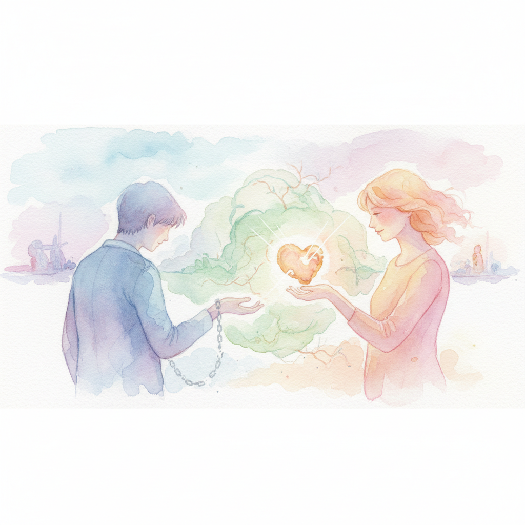 「好きだけど将来が見えない」と言われた本音を知ることが大切な理由