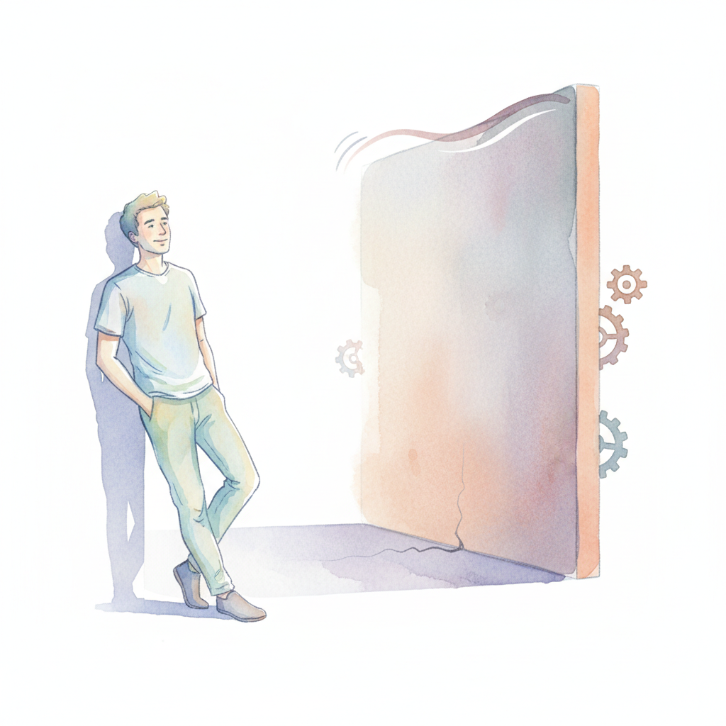 34歳男性独身にとって「まだ大丈夫」が危険な理由：35歳の壁とは