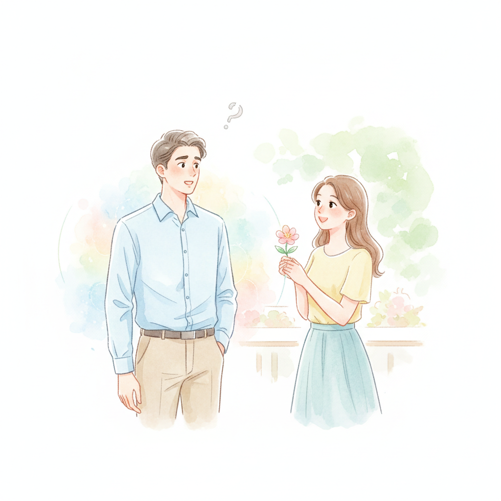 彼女の作り方がまったくわからない人が最優先すべき「清潔感のある見た目」の準備