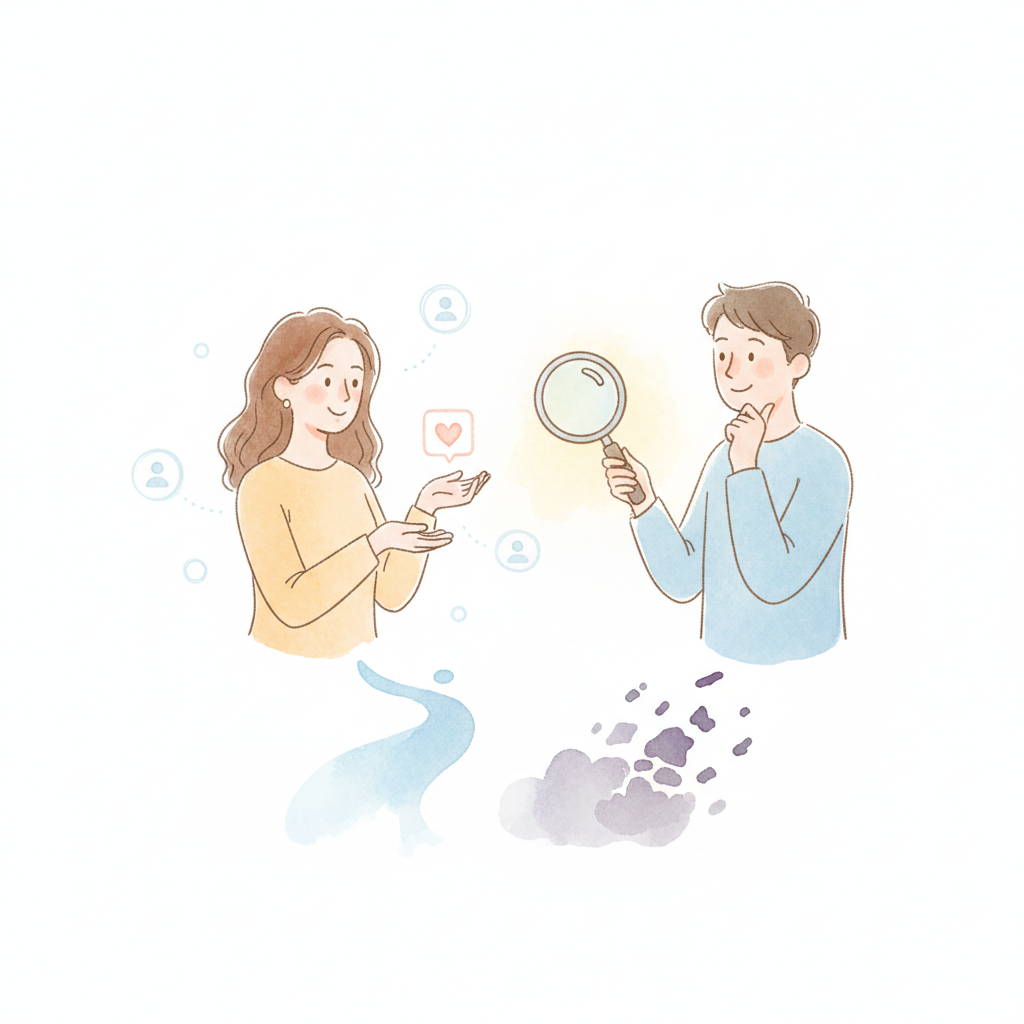 マッチングアプリにいる「まともな女性」の特徴と見極めポイント