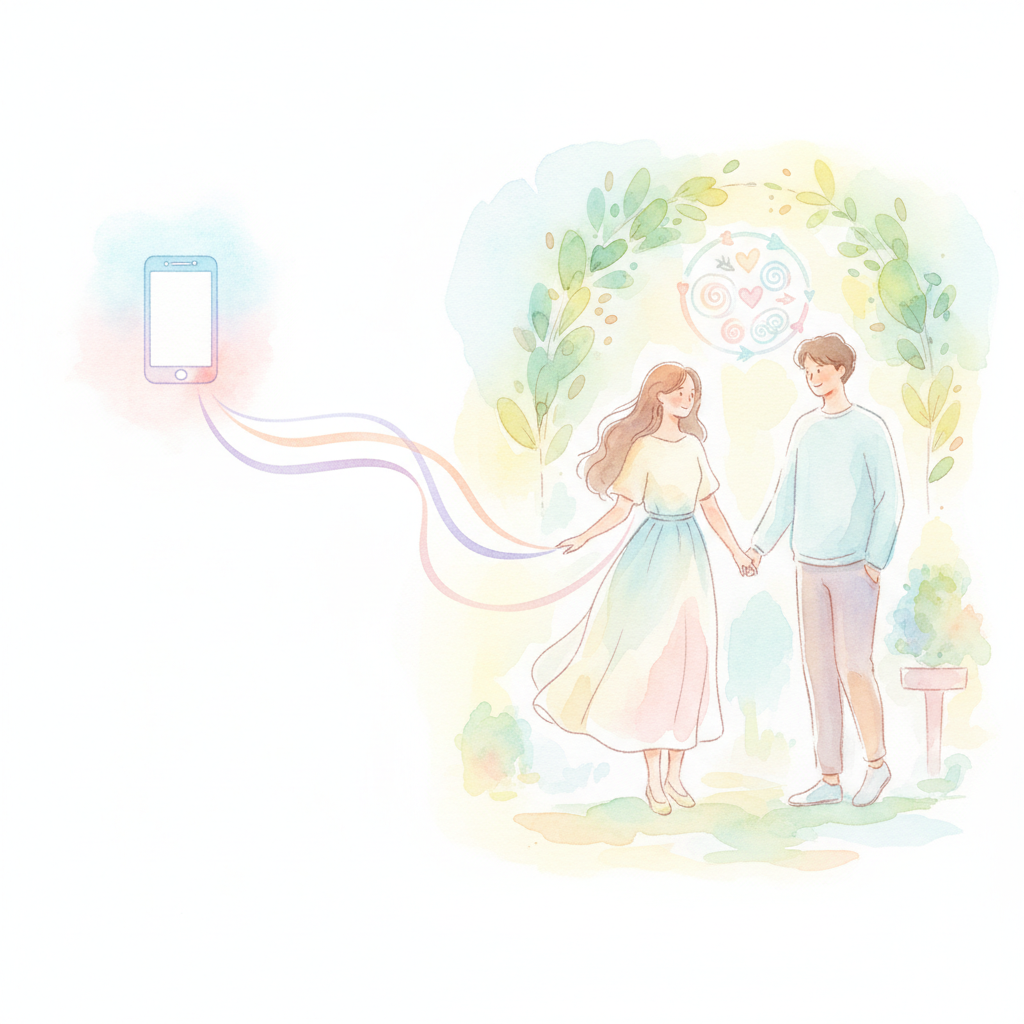 まともな女性と出会うためのマッチングアプリ攻略法【2026年最新】