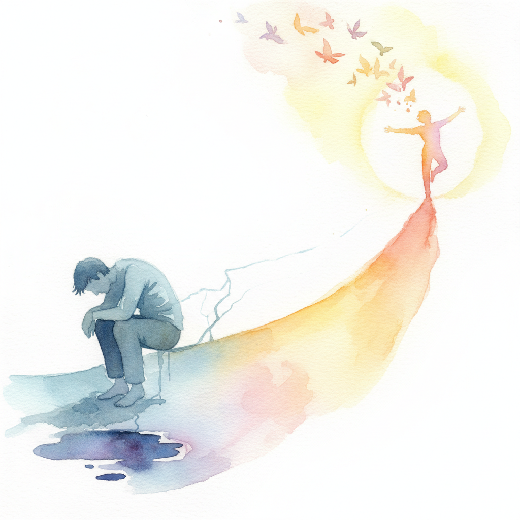 過去に彼女がいなくても未来は変えられる