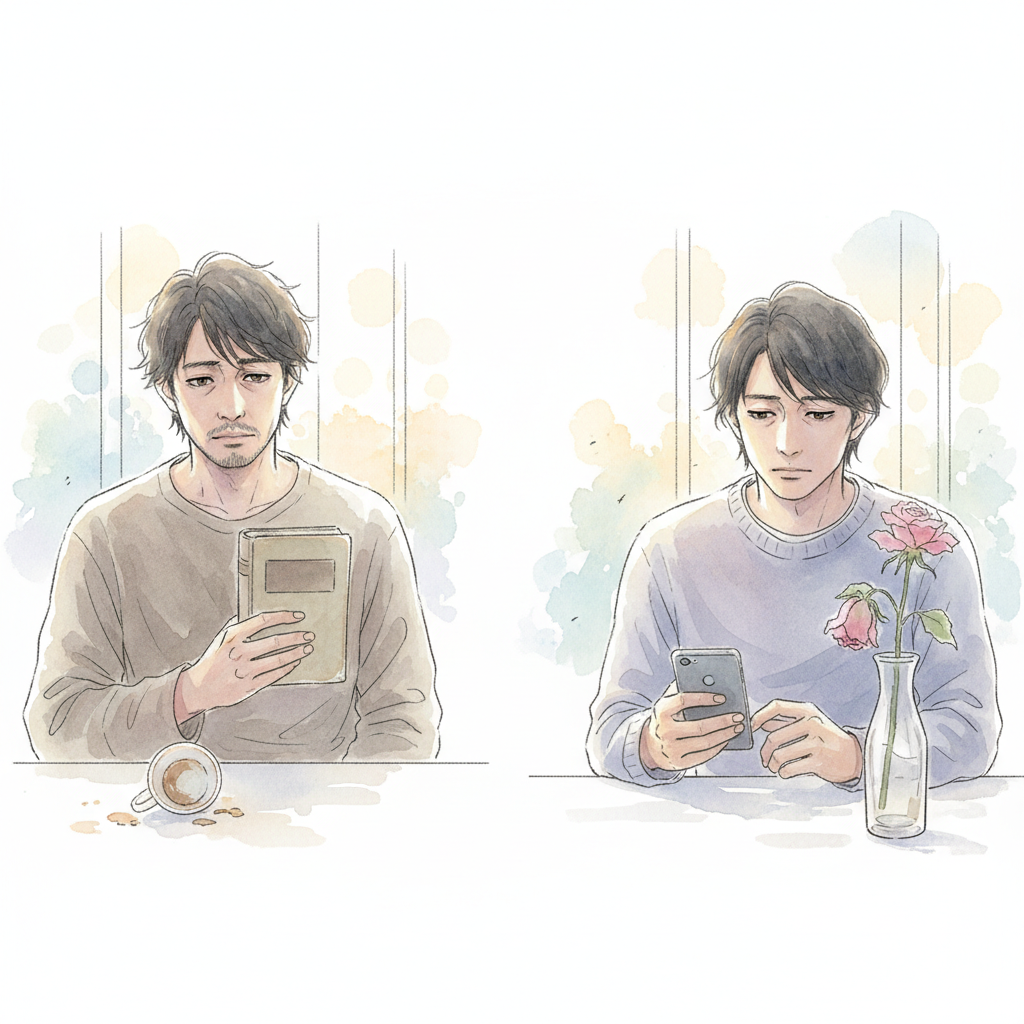 一生彼女できないと諦める前に！人生終わりじゃない5つの真実