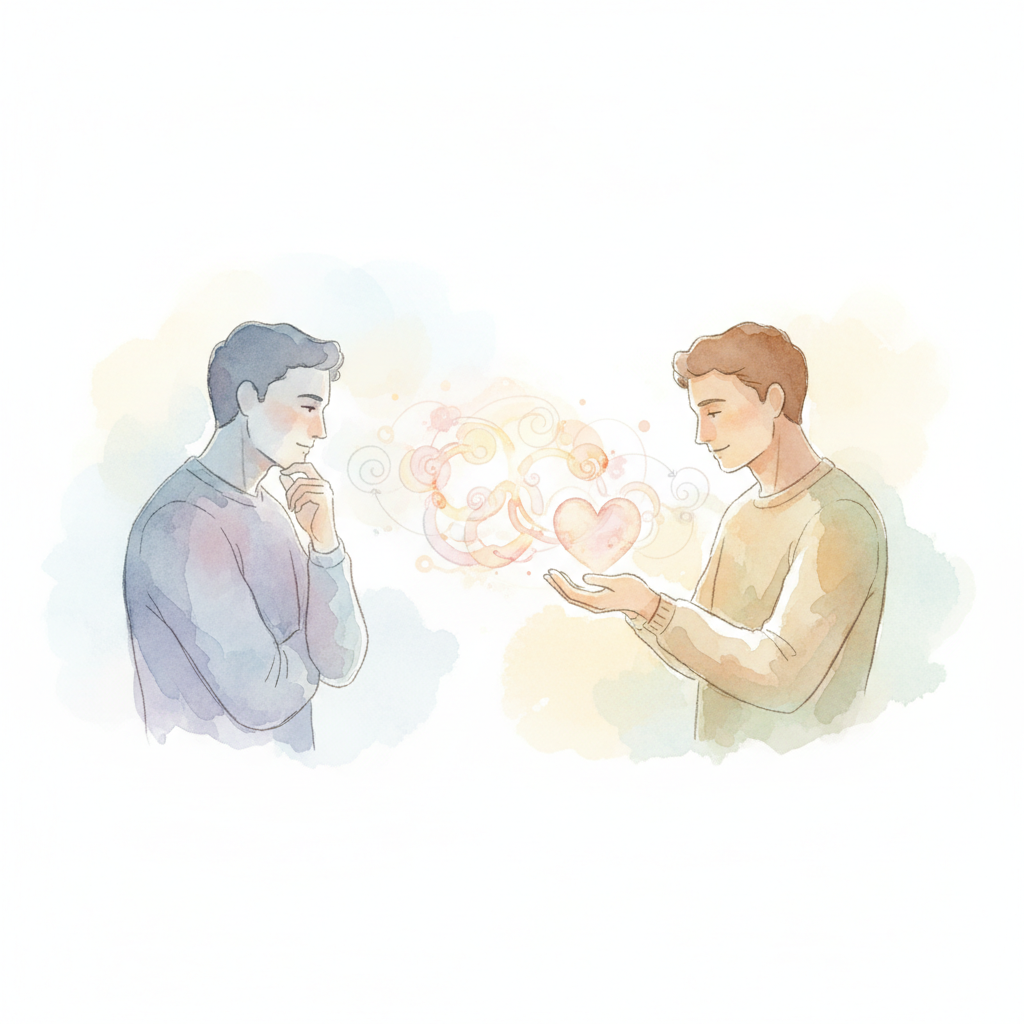 セカンドパートナーの男性心理を理解する前に知っておきたい基本