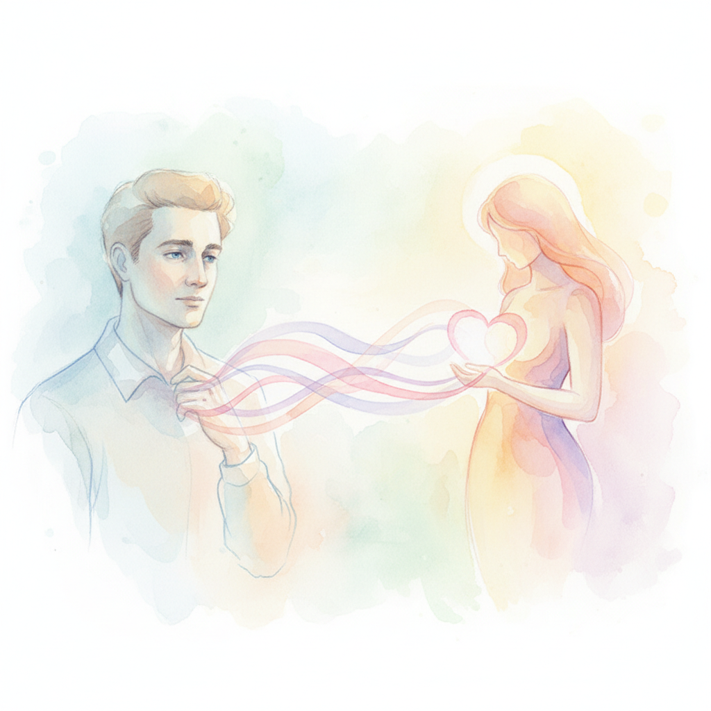 セカンドパートナーの男性心理から見える「求める女性像」